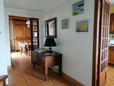 Maison a vendre Puilboreau 17138 Charente-Maritime 132 m2 7 pièces 419000 euros