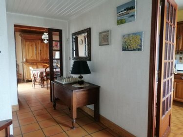 Maison a vendre Puilboreau 17138 Charente-Maritime 132 m2 7 pièces 450000 euros