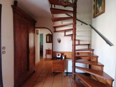 Maison a vendre Puilboreau 17138 Charente-Maritime 132 m2 7 pièces 419000 euros