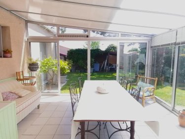 Maison a vendre Puilboreau 17138 Charente-Maritime 132 m2 7 pièces 421200 euros