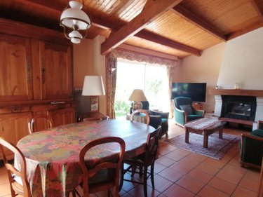 Maison a vendre Puilboreau 17138 Charente-Maritime 132 m2 7 pièces 465000 euros