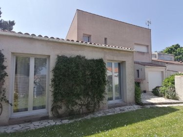 Maison a vendre Puilboreau 17138 Charente-Maritime 132 m2 7 pièces 419000 euros