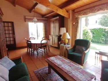 Maison a vendre Puilboreau 17138 Charente-Maritime 132 m2 7 pièces 419000 euros