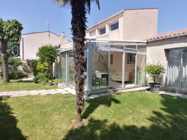 Maison a vendre Puilboreau 17138 Charente-Maritime 132 m2 7 pièces 419000 euros