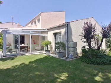 Maison a vendre Puilboreau 17138 Charente-Maritime 132 m2 7 pièces 465000 euros