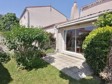 Maison a vendre Puilboreau 17138 Charente-Maritime 132 m2 7 pièces 419000 euros