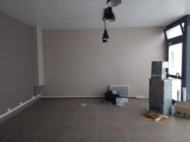 Location fonds et murs commerciaux Soissons 02200 Aisne 115 m2  1000 euros