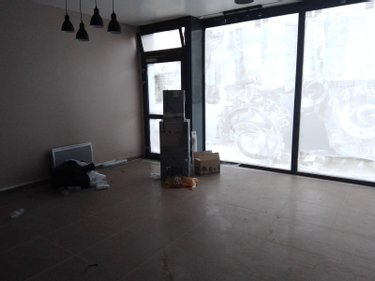 Location fonds et murs commerciaux Soissons 02200 Aisne 115 m2  1000 euros