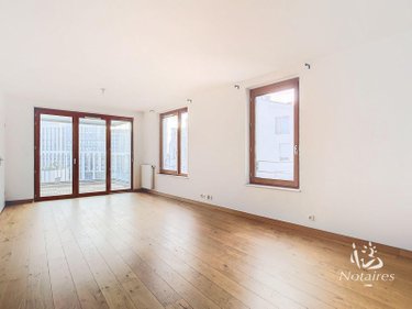 Appartement a vendre Bordeaux 33000 Gironde 65 m2 3 pièces 258300 euros