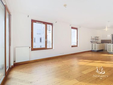 Appartement a vendre Bordeaux 33000 Gironde 65 m2 3 pièces 258300 euros