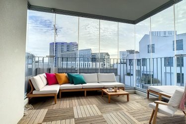 Appartement a vendre Bordeaux 33000 Gironde 65 m2 3 pièces 228900 euros