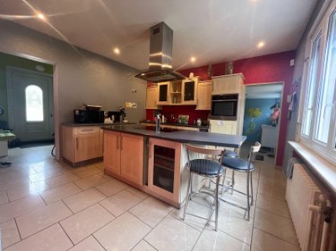 Maison a vendre Coudekerque-Branche 59210 Nord 138 m2 6 pièces 273000 euros