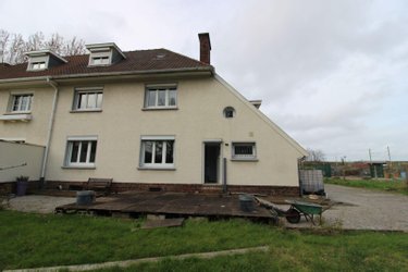 Maison a vendre Coudekerque-Branche 59210 Nord 138 m2 6 pièces 273000 euros