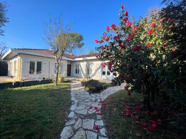Maison a vendre Mérignac 33700 Gironde 179 m2 7 pièces 690000 euros