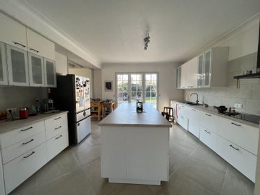 Maison a vendre Mérignac 33700 Gironde 179 m2 7 pièces 690000 euros