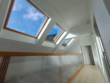 Appartement a vendre Quimper 29000 Finistère 90 m2 4 pièces 235150 euros