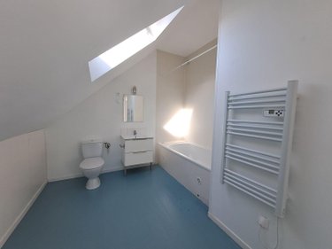 Appartement a vendre Quimper 29000 Finistère 90 m2 4 pièces 235150 euros
