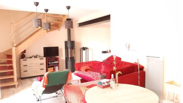 Maison a vendre Rennes 35000 Ille-et-Vilaine 96 m2 4 pièces 403200 euros