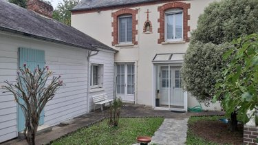 Maison a vendre Rennes 35000 Ille-et-Vilaine 96 m2 4 pièces 403200 euros