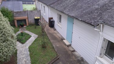 Maison a vendre Rennes 35000 Ille-et-Vilaine 96 m2 4 pièces 403200 euros