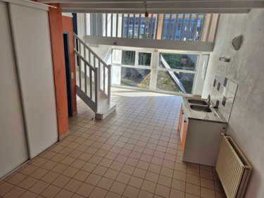 Appartement a vendre Saint-Pol-de-Léon 29250 Finistère 75 m2 5 pièces 127600 euros