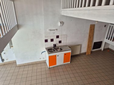 Appartement a vendre Saint-Pol-de-Léon 29250 Finistère 75 m2 5 pièces 127600 euros