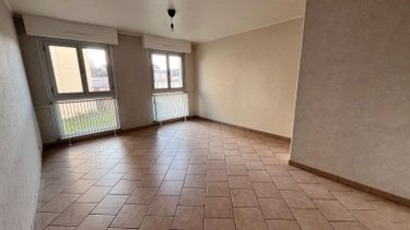 Appartement a vendre Châlons-en-Champagne 51000 Marne 54 m2 3 pièces 85000 euros
