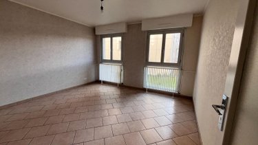 Appartement a vendre Châlons-en-Champagne 51000 Marne 54 m2 3 pièces 85000 euros