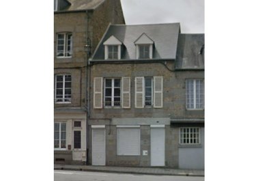 Maison a vendre Tinchebray Bocage 61800 Orne 107 m2 6 pièces 55120 euros