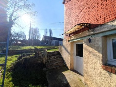 Maison a vendre Souppes-sur-Loing 77460 Seine-et-Marne 56 m2 3 pièces 105000 euros