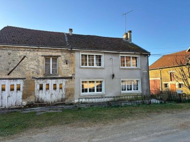 Maison a vendre Bulson 08450 Ardennes 130 m2 5 pièces 106000 euros