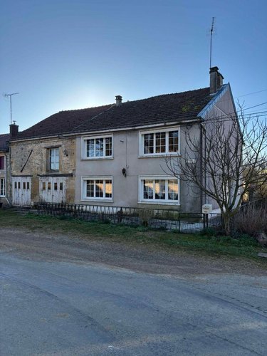 Maison a vendre Bulson 08450 Ardennes 130 m2 5 pièces 106000 euros