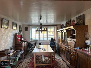 Maison a vendre Bulson 08450 Ardennes 130 m2 5 pièces 106000 euros