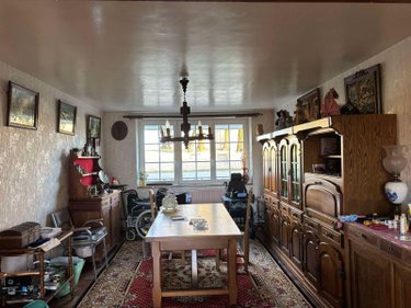 Maison a vendre Bulson 08450 Ardennes 130 m2 5 pièces 96000 euros