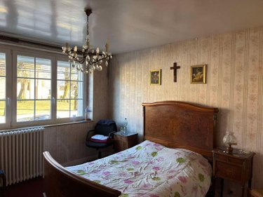 Maison a vendre Bulson 08450 Ardennes 130 m2 5 pièces 106000 euros
