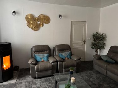 Maison a vendre Vireux-Molhain 08320 Ardennes 172 m2 6 pièces 149000 euros