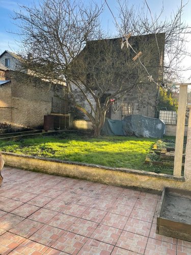 Maison a vendre Vireux-Molhain 08320 Ardennes 172 m2 6 pièces 149000 euros