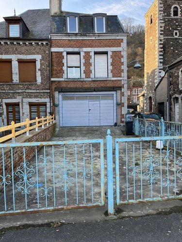 Maison a vendre Vireux-Molhain 08320 Ardennes 172 m2 6 pièces 149000 euros