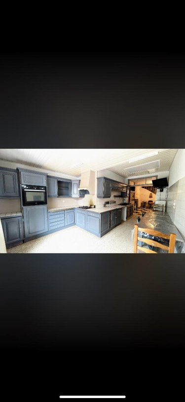 Maison a vendre Vireux-Molhain 08320 Ardennes 172 m2 6 pièces 136000 euros