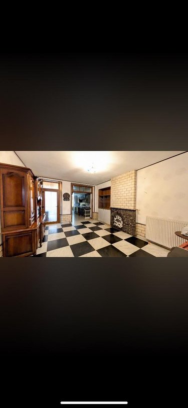 Maison a vendre Vireux-Molhain 08320 Ardennes 172 m2 6 pièces 136000 euros