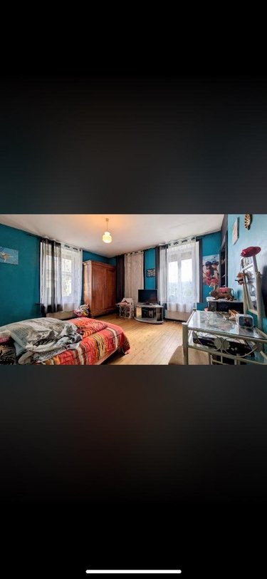 Maison a vendre Vireux-Molhain 08320 Ardennes 172 m2 6 pièces 136000 euros