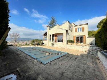 Maison a vendre Manosque 04100 Alpes-de-Haute-Provence 271 m2 11 pièces 782600 euros