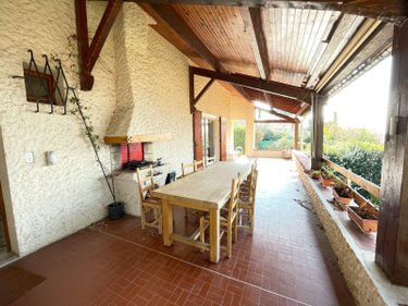 Maison a vendre Manosque 04100 Alpes-de-Haute-Provence 271 m2 11 pièces 782600 euros
