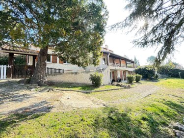 Maison a vendre Manosque 04100 Alpes-de-Haute-Provence 271 m2 11 pièces 782600 euros