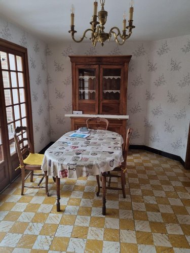 Maison a vendre Cappelle-Brouck 59630 Nord 93 m2 6 pièces 190320 euros