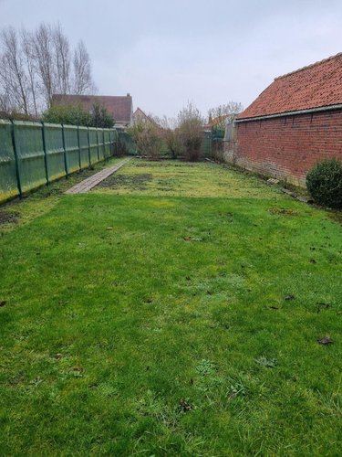 Maison a vendre Cappelle-Brouck 59630 Nord 93 m2 6 pièces 190320 euros