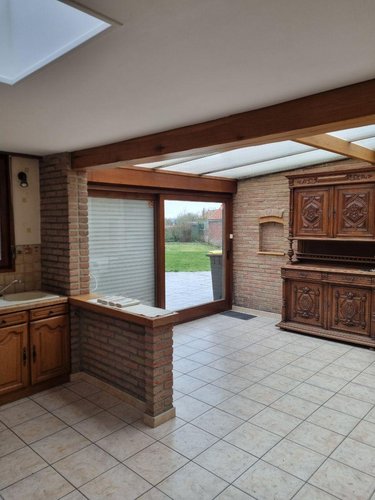 Maison a vendre Cappelle-Brouck 59630 Nord 93 m2 6 pièces 190320 euros