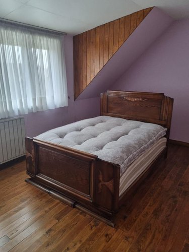 Maison a vendre Cappelle-Brouck 59630 Nord 93 m2 6 pièces 190320 euros