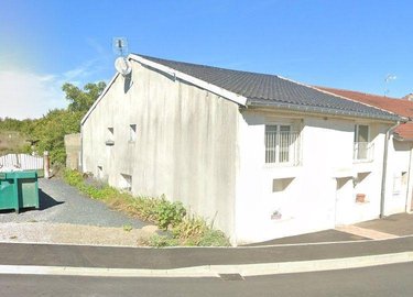 Vente aux encheres maison Luppy 57580 Moselle 184 m2  46400 euros