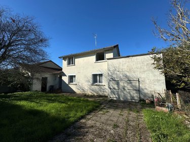 Maison a vendre Troyes 10000 Aube 64 m2 3 pièces 139000 euros